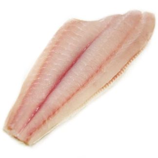 Halibut Fillet (4 lb minimum)