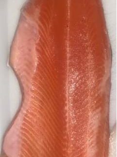 Salmon Fillet lb