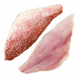 Red Snapper Fillet lb
